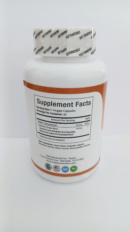 COMBO / POTENCIA MASCULINA + SALUD PROSTÁTICA